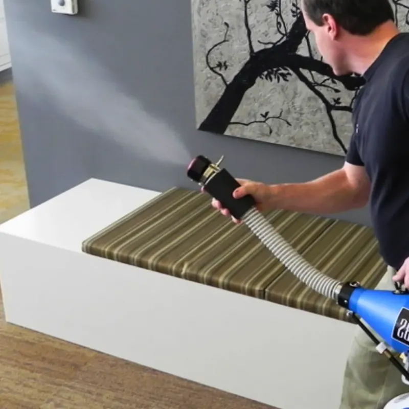 Professional Odor Removal in Dell Rapids, SD